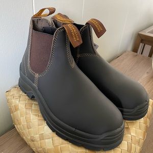 Blundstone Boots 179 Work Series